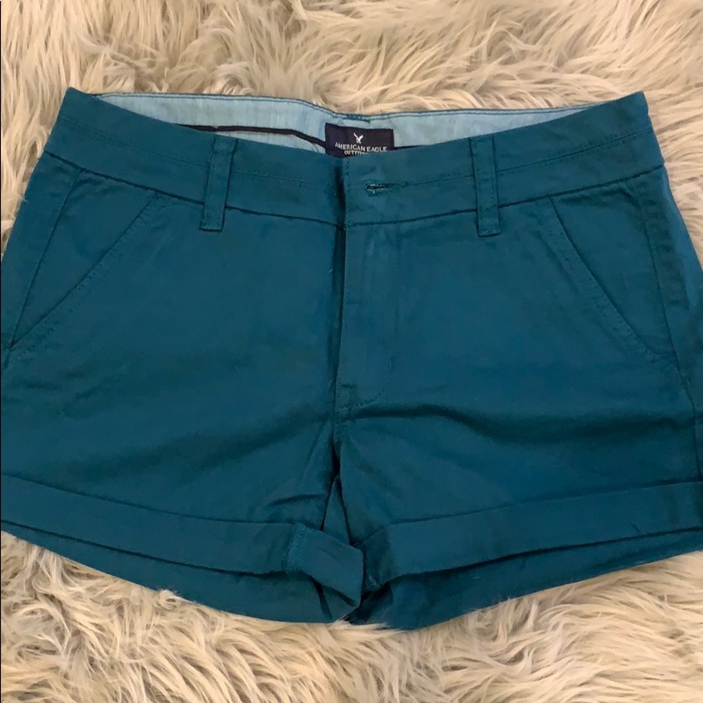 American eagle shorts